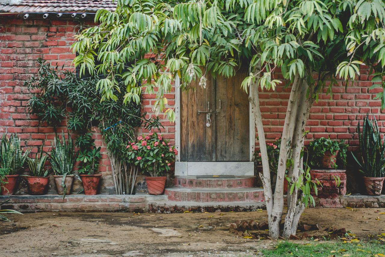 Shannu'S Ranch Inn Pushkar Exterior photo